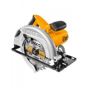 Sierra Circular de Mano 1400W